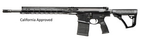 Daniel Defense DD5 V4 308WIN 18" 10+1 CA DD0215813210055