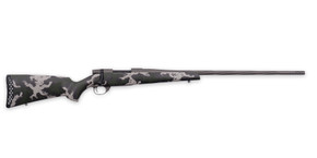 Weatherby VANGUARD TALON 270WIN CF 24" WBVTE270NR6B Weatherby VANGUARD TALON 270WIN CF 24" WBVTE270NR6B