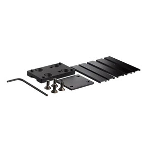 Burris Speedbead Mount Universal Vent Rib ACRO BU410689 Burris Speedbead Mount Universal Vent Rib ACRO BU410689
