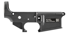 FN FN15 MIL COLLECTOR M16 LOWER FN20-100822 FN FN15 MIL COLLECTOR M16 LOWER FN20-100822