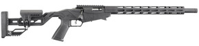 Ruger PRECISION 22LR 18" BLK 10+1 TB RUPRCN-RF-10 Ruger PRECISION 22LR 18" BLK 10+1 TB RUPRCN-RF-10