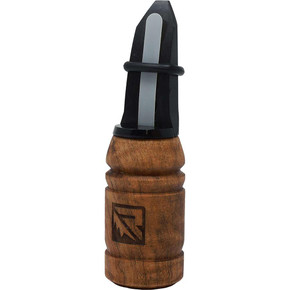 Riven Menace Elk Mouth Call External Reed Maple HG65152 Riven Menace Elk Mouth Call External Reed Maple HG65152