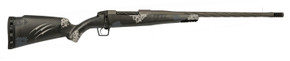 Fierce Firearms TWISTED ROGUE 7PRC GP 20" FRTWROG7PRC20GP Fierce Firearms TWISTED ROGUE 7PRC GP 20" FRTWROG7PRC20GP