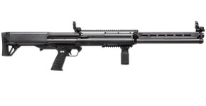 Keltec KSG 12/30.5 24+1 TOP PIC RAIL KTKSG25BLK Keltec KSG 12/30.5 24+1 TOP PIC RAIL KTKSG25BLK
