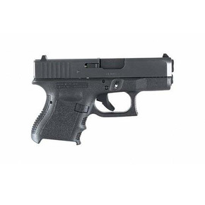 Glock 27 Gen 3 Subcompact Handgun .40 S&W 9rd/Magazines (2) 3.43" Barrel Black Austria GLPI27502 Glock 27 Gen 3 Subcompact Handgun .40 S&W 9rd/Magazines (2) 3.43" Barrel Black Austria GLPI27502