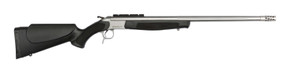 SCOUT? TD SS/Black  ? .45-70 - 25" w/Brake & Rail Base CVCR4806S