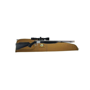OPTIMA V2 50 CAL SS/BLACK ISM 26'' KONUS SCOPE 250033956 OPTIMA V2 50 CAL SS/BLACK ISM 26'' KONUS SCOPE 250033956