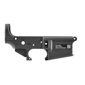 FN 15 M4 Stripped Lower Receiver 5.56x45mm Black RJ20100821 FN 15 M4 Stripped Lower Receiver 5.56x45mm Black RJ20100821