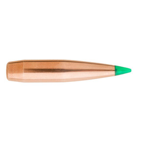 Sierra Green Tipped GameKing Rifle Bullets 7mm .284" 180 gr TGK 100/ct SI4580