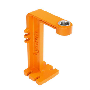 BRASS-SMITH POWDER MEASURE STAND 539000034 BRASS-SMITH POWDER MEASURE STAND 539000034