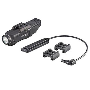 Streamlight TLR RM 2 Laser Rail Mounted Tactical Lighting System Black 1000 Lumens SM69447 Streamlight TLR RM 2 Laser Rail Mounted Tactical Lighting System Black 1000 Lumens SM69447