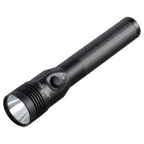 Streamlight Stinger Color Light Flashlight 500 Lumens Black SM75499 Streamlight Stinger Color Light Flashlight 500 Lumens Black SM75499