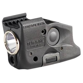 Streamlight TLR-5 HL Weapon Light with Red Laser for S&W M&P Shield 9/40 Black SM69342 Streamlight TLR-5 HL Weapon Light with Red Laser for S&W M&P Shield 9/40 Black SM69342