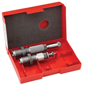MATCH GRADE 22 ARC FULL LENGTH 2-DIE SET 430112294 MATCH GRADE 22 ARC FULL LENGTH 2-DIE SET 430112294