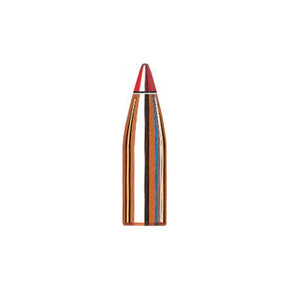 V-MAX® 22 CALIBER (0.224'') 55GR PTFB 100/BOX 749002658 V-MAX® 22 CALIBER (0.224'') 55GR PTFB 100/BOX 749002658