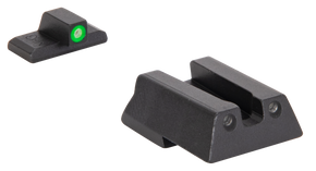 Meprolight USA 415453111 Hyper-Bright Green Tritium Green Outline Front Sight-Green Tritium Black Outline Rear Sight HK VP9/HK45/HK45C 134526 Meprolight USA 415453111 Hyper-Bright Green Tritium Green Outline Front Sight-Green Tritium Black Outline Rear Sight HK VP9/HK45/HK45C 134526