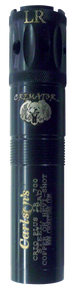 Carlson's Choke Tubes 11627 Cremator  Browning Invector Plus 12 Gauge Long Range Non-Ported 17-4 Stainless Steel 1264