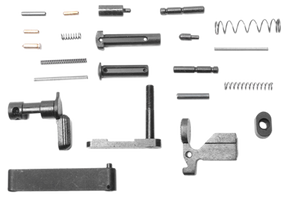 Wilson Combat TRLOWERK Lower Parts Kit for AR-15 2594 Wilson Combat TRLOWERK Lower Parts Kit for AR-15 2594