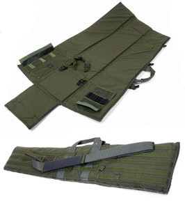 Blackhawk! Stalker Drag Mat Olive XO80DM00OD Blackhawk! Stalker Drag Mat Olive XO80DM00OD