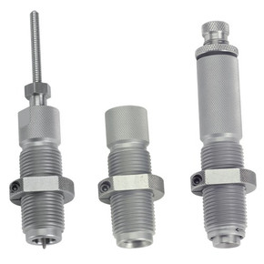 45-70 GOVERNMENT FULL LENGTH 3-DIE SET 749005616 45-70 GOVERNMENT FULL LENGTH 3-DIE SET 749005616
