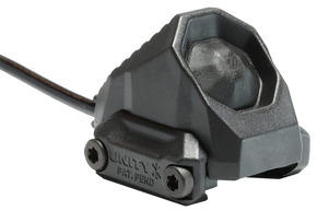 Unity Tactical LLC AXNSLS7B Axon SL Single Lead Black Surefire 164409 Unity Tactical LLC AXNSLS7B Axon SL Single Lead Black Surefire 164409