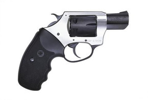 Charter Arms Pathfinder Lite .22 WMR 6rd Capacity 2" Barrel Full Grip- Refurbished AR52329R Charter Arms Pathfinder Lite .22 WMR 6rd Capacity 2" Barrel Full Grip- Refurbished AR52329R