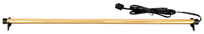 Lockdown 725751 Dehumidifier Rod Gold 36" 110 Volt Outlet 142494 Lockdown 725751 Dehumidifier Rod Gold 36" 110 Volt Outlet 142494