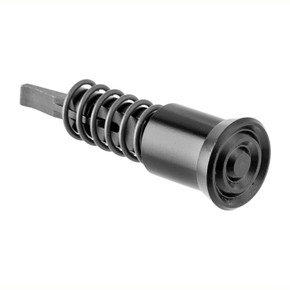 AR-15 ULTRA-LIGHT FORWARD ASSIST CRICLE BLK 100500033 AR-15 ULTRA-LIGHT FORWARD ASSIST CRICLE BLK 100500033
