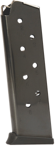 Magnum Research MAG1911458 1911 Black Detachable 8rd 45 ACP for Magnum Research 1911 C/GR/G 61768 Magnum Research MAG1911458 1911 Black Detachable 8rd 45 ACP for Magnum Research 1911 C/GR/G 61768