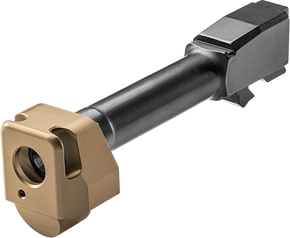 FN 20100807 Compensator Kit 9mm Black/Flat Dark Earth 162178 FN 20100807 Compensator Kit 9mm Black/Flat Dark Earth 162178
