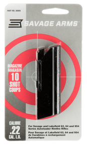 Savage Arms 30005 64 Series 10rd 22 LR Blued Steel 22591 Savage Arms 30005 64 Series 10rd 22 LR Blued Steel 22591