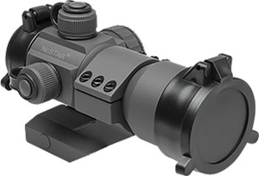 NcStar 35mm Red/Green/Blue Dot Optic - Urban Gray NRDRGB135U NcStar 35mm Red/Green/Blue Dot Optic - Urban Gray NRDRGB135U