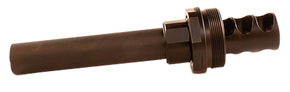 Energetic Armament EA36 Centix Mount Extended 1-3/8x24 Extended 165072 Energetic Armament EA36 Centix Mount Extended 1-3/8x24 Extended 165072