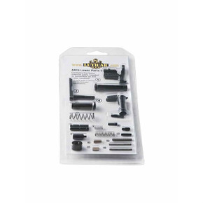 AR-308 LOWER PARTS KIT - BUILDER 430107612 AR-308 LOWER PARTS KIT - BUILDER 430107612