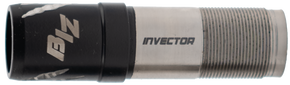 Rob Roberts Gun Works 200290 Biz Raptor Invector 20 Gauge 17-4 PH Stainless Steel 172814