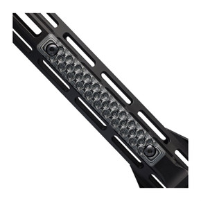 M-LOK PANEL 3 SLOT HYDRA, BLACK GRAY 100047277 M-LOK PANEL 3 SLOT HYDRA, BLACK GRAY 100047277