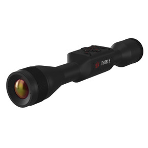 5-20X THOR 5 320X240 GEN 5 THERMAL SCOPE BLACK 430106104 5-20X THOR 5 320X240 GEN 5 THERMAL SCOPE BLACK 430106104