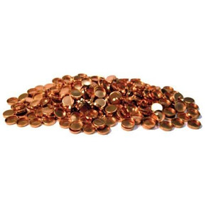 Lyman Gas Checks .30 cal - 1000/ct LY2827267