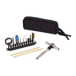 COMPACT PISTOL KIT 430103024 COMPACT PISTOL KIT 430103024