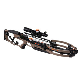 Ravin LR Long Range Crossbow Tan RPR046 Ravin LR Long Range Crossbow Tan RPR046