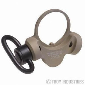Troy industries OEM Sling Mount - FDE OV010266 Troy industries OEM Sling Mount - FDE OV010266