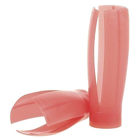 Winchester Shotshell Wads - .410 ga 1/2 oz Red 250/bag New Hull Only WNWAA410HS