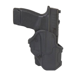 T-SERIES L2C HOLSTER GLOCK 17/22/31 W/TLR 7/8 RH BLACK 100047359 T-SERIES L2C HOLSTER GLOCK 17/22/31 W/TLR 7/8 RH BLACK 100047359