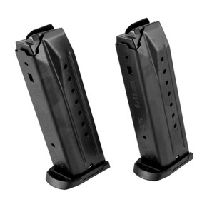 MAGAZINE, 17-ROUND, SR9 2-PK 780001432 MAGAZINE, 17-ROUND, SR9 2-PK 780001432