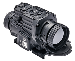 Eotech EOTCLPODT2B MK2 ClipIR-MR Thermal Clip On/Handheld/Mountable Black 1-8x Multiple Reticle, 1280x1024, 12 Microns Resolution, Zoom 2x/4x 163592 Eotech EOTCLPODT2B MK2 ClipIR-MR Thermal Clip On/Handheld/Mountable Black 1-8x Multiple Reticle, 1280x1024, 12 Microns Resolution, Zoom 2x/4x 163592