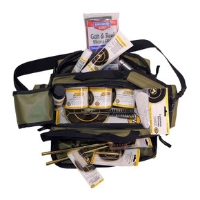 DELUXE RANGE CLEANING KIT 100047001 DELUXE RANGE CLEANING KIT 100047001