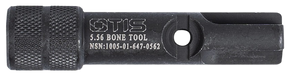 Otis FG246 B.O.N.E Tool 5.56mm Rifle Firearm 8-32" Thread Steel 5" Long 91969 Otis FG246 B.O.N.E Tool 5.56mm Rifle Firearm 8-32" Thread Steel 5" Long 91969