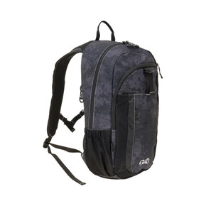 Allen Girls With Guns Midnight Deluxe Backpack with Lockable Concealed Carry Shade Blackout Camo AN70637