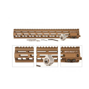 MK 8 15'' M-LOK SUPER MODULAR RAIL, DDC 100018964 MK 8 15'' M-LOK SUPER MODULAR RAIL, DDC 100018964