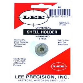 LEE UNIVERSAL SHELLHOLDER, #8 100010068 LEE UNIVERSAL SHELLHOLDER, #8 100010068